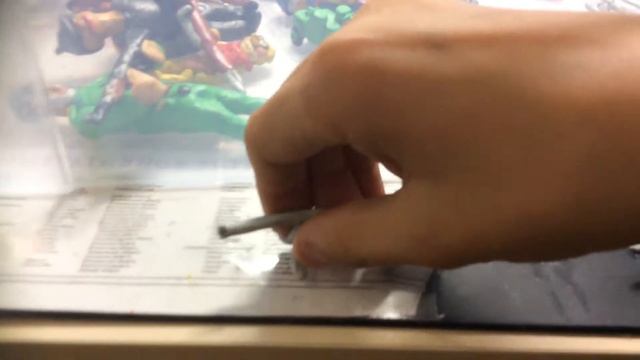 Все мои оружия из пластилина смотреть онлайн