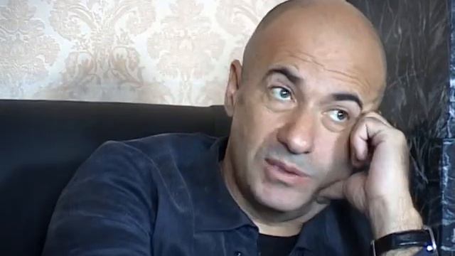 В гостях Игорь Крутой смотреть онлайн