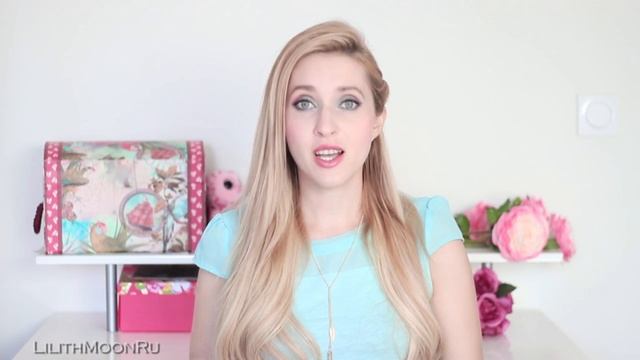 Мой блонд ❤ Чем я крашусь ❤ Как я вышла из платинового блонда в светло-русый смотреть онлайн