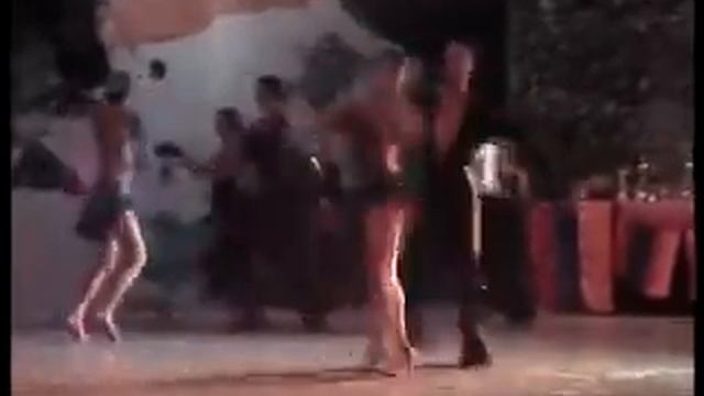 Erik Petrosyan Diana Sargsyan samba adults Gyumri смотреть онлайн