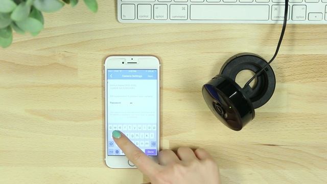 How To Set Up The HD Wi-Fi Camera (DCS-936L)