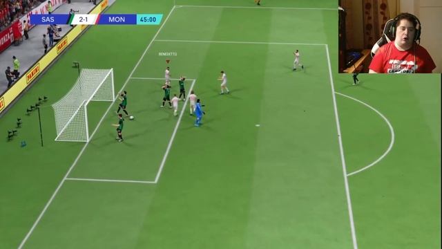 SVOLTA ROLEPLAY? ? (#04 ) CARRIERA ALLENATORE MONZA ★ EA SPORTS FC 24 Gameplay ITA смотреть онлайн