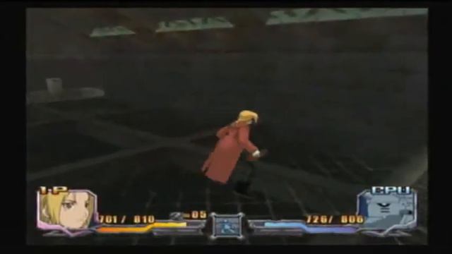 Let's Play! Fullmetal Alchemist 3: Kami o Tsugu Shōjo (PS2) | 39 | Surviving the Gauntlet смотреть онлайн