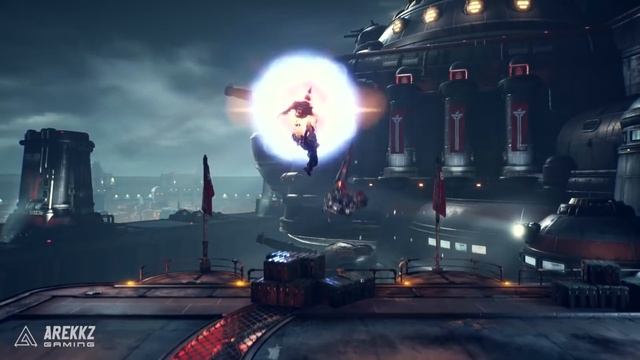THE BEST METROIDVANIA GAMES OF 2021 смотреть онлайн
