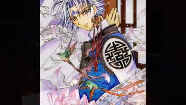 A Tribute to X, Final Fantasy, God Child & Angel Sanctuary смотреть онлайн