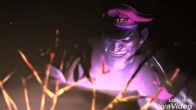 AMV-Street fighter & Tekken (WARRIOR ) смотреть онлайн