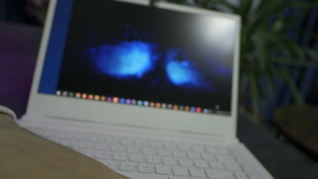 Ноутбук который тянет игры и программы DAVINCI RESOLVE Обзор Acer Concept D #acerconceptd #обзор смотреть онлайн