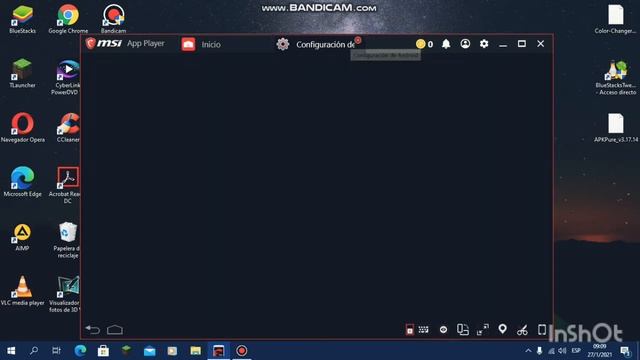 ¿NO DESCARGA FREE FIRE EN BLUESTACKS 4.90 Y MSI APP PLAYER 4.80?¡¡¡AQUI ESTA LA SOLUCION!!! смотреть онлайн