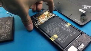 Honor 8x непонятно почему выключается?!?