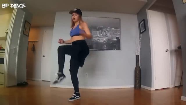 Веселые частушки (shuffle dance) смотреть онлайн