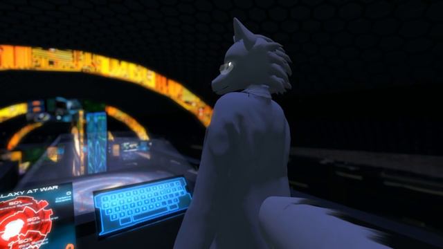 Cyber Lady смотреть онлайн