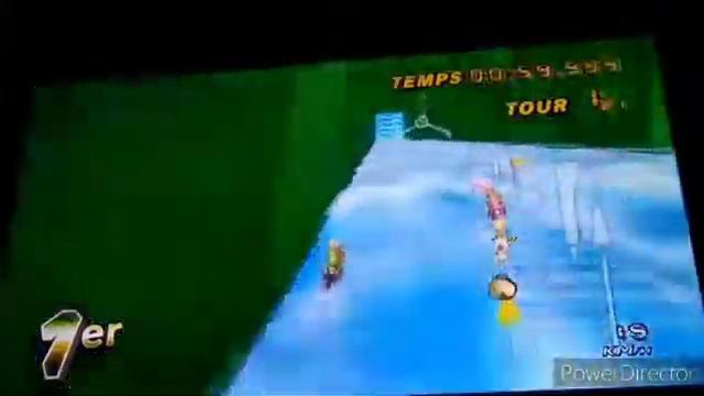 Les aventures de Mélissa 6 Winston Cup 2021 (Saison 6) – Episode 25 – Coupe Saphir смотреть онлайн