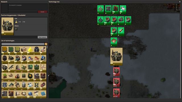 Factorio - Angel's & Bob's - Season 2 - Episode 016 - Walls смотреть онлайн