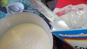 Молозиво самый вкусный и простой рецепт. Пальчики оближешь.