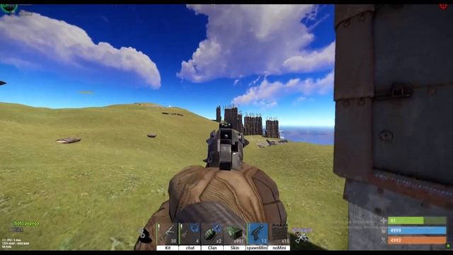 Rust highlights#1 смотреть онлайн