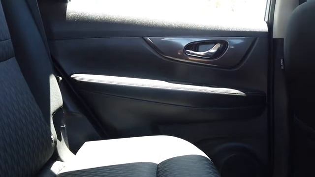 2019 NISSAN X-TRAIL Maddington, Kenwick, Gosnells, Huntingdale, Thornlie, WA 81000713 смотреть онлайн