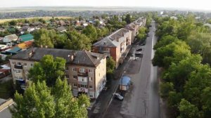 СЕРДОБСК 2019/Serdobsk 2019