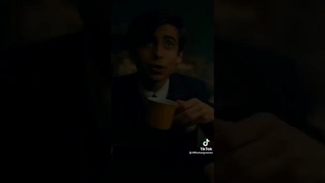 Подборка Тик Ток Академия Амбрелла Пятый и Т/и.!!!Видео не мои!!!