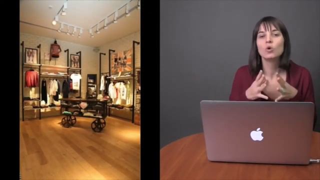 Хотите стать визуальным мерчендайзером-витринистом смотреть онлайн