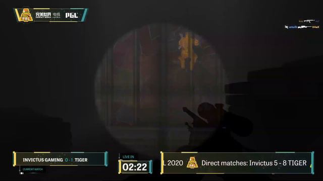 (4K) PERFECT WORLD ASIA LEAGUE FALL 2020 - Playoffs Day 2 смотреть онлайн