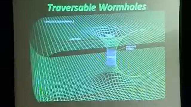 SSE Talks - Gravity Control, Warp-Drive, Propulsion Frontiers - Eric Davis смотреть онлайн