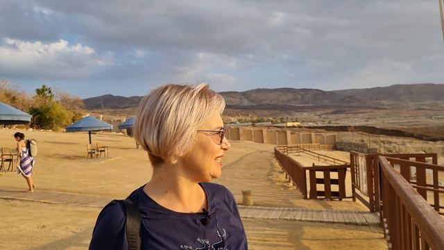 Иордания Часть 6: У самого Мертвого моря смотреть онлайн