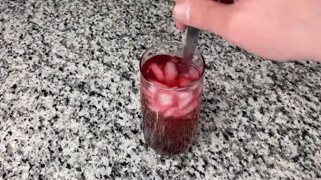 How to Make a Starbucks Passion Tango Iced Tea and Tea Lemonade l Ex Starbucks Barista смотреть онлайн