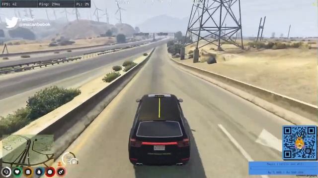 p kojek | GTA V Roleplay Indonesia #kotabarurp #kojek смотреть онлайн