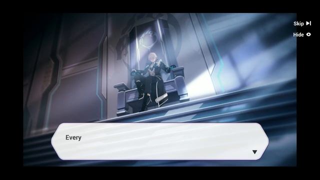 Honkai Impact 3rd - Chapter 13 (Prologue) смотреть онлайн