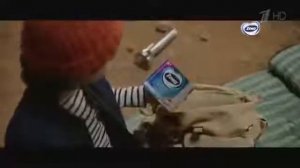 Реклама Зева Делюкс - Октябрь 2020