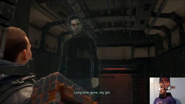 Let's Stream Death Stranding Episode 3: Junk Dealer and the Human Cargo смотреть онлайн