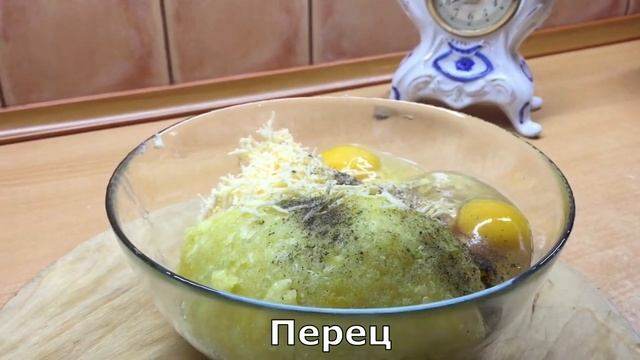 ОЛАДУШКИ ПРОСТО ОБЪЕДЕНИЕ! I Легкая Кухня I КАБАЧКОВЫЕ ОЛАДЬИ С ФАРШЕМ смотреть онлайн