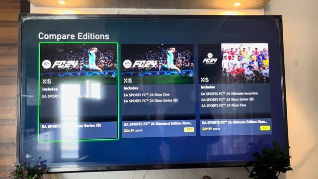 How To Download & Install EA FC 24 EA Play Free Trial On Xbox Console (Xbox Game Pass Users)