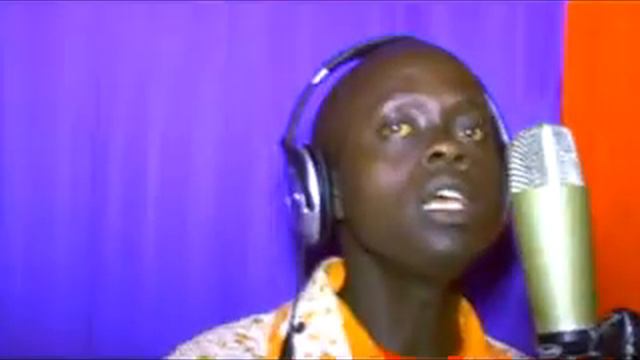 John Johns ,Ndamuthaitha Mukiriririe, kigooco, nyimbo cia kuinira Ngai. смотреть онлайн