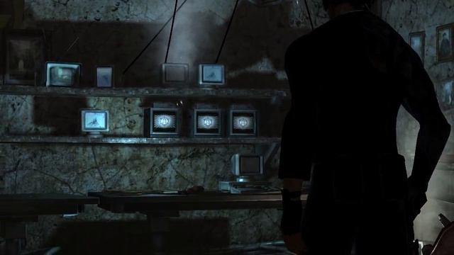 Dark Sector Прохождение #6 смотреть онлайн