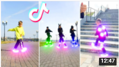 TUZELITY DANCE - SHUFFLE DANCE - TIKTOK COMPILATION 2022.TIK TOK ON TOP