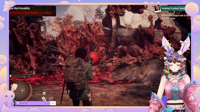 AIRPLANE CRASH SITE! | State of Decay 2: Juggernaut Edition (Livestream) #2 смотреть онлайн