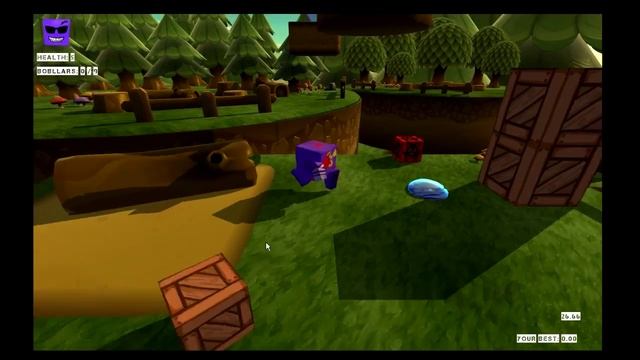 Brilliant Bob GAMEPLAY - steam смотреть онлайн
