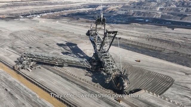 How Cryptocurrency Mining Works || A Comprehensive Guide To Cryptocurrency Mining смотреть онлайн