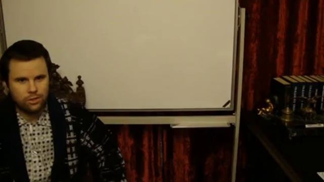 Физик Виктор Катющик в Москве. смотреть онлайн