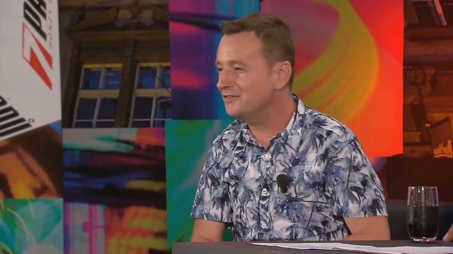 2. Petr Jablonský (3. 10. 2020, Malostranská beseda) - 7 pádů HD смотреть онлайн