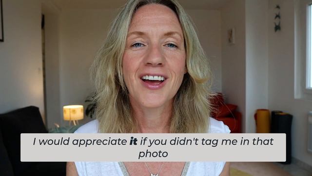 Advanced Vocabulary: How To Use 'Appreciate