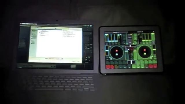 iPad & Traktor смотреть онлайн