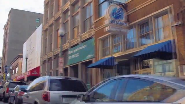 Why Memphis? Expert Investors identify key Market Criteria смотреть онлайн