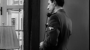 Мюллер и Кальтенбруннер о деле радистки (т/ф «Семнадцать мгновений весны»)