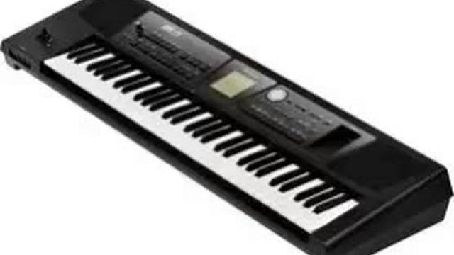 Roland BK-5 populara 1 смотреть онлайн