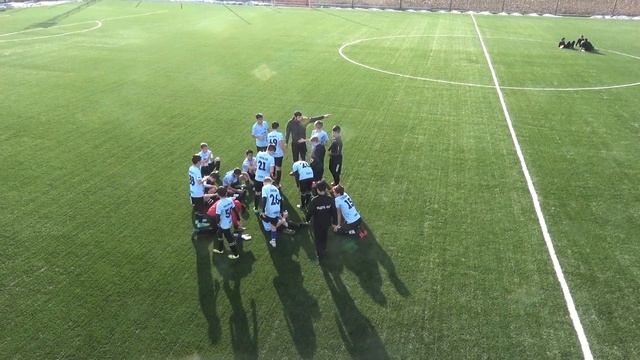 Ак. Бакаевых-2008 - Машук-2008. Финал. Турнир Казбека Нахушева (07.01.2022) смотреть онлайн