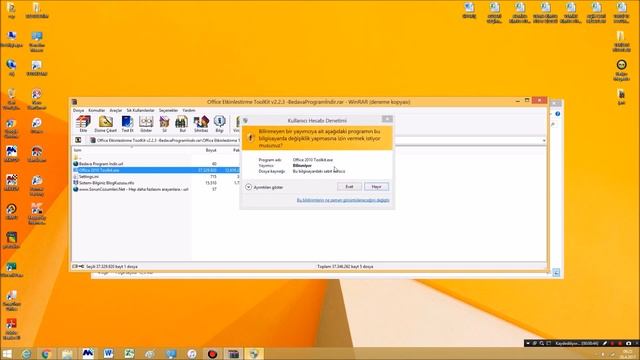 Office 2010 Etkinleştirme 2017 смотреть онлайн