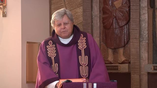 1st Sunday of Lent смотреть онлайн