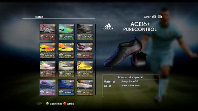 NEW BOOTPACK V 3.0//2016-2017//PES 2013 PC смотреть онлайн